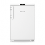 Liebherr, Pure, 107 L, auk&scaron;tis 85 cm, baltas - &Scaron;aldiklis