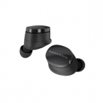 Bowers & Wilkins Pi6, tamsiai pilkos - Belaidės ausinės Prekė-FP45004