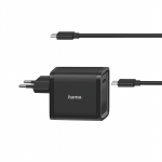 Hama (45 W) USB-C - Ne&scaron;iojamojo kompiuterio adapteris