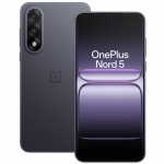 OnePlus Nord 5, 8GB, 256 GB, pilkas - I&scaron;manusis telefonas