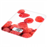 Beurer KS19, iki 5 kg, Berry - Virtuvinės svarstyklės
