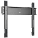 Vogel's TVM 5505 ELITE FIXED, 32" - 77", juodas - Sieninis televizoriaus laikiklis