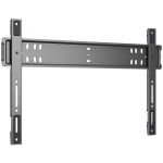 Vogel's TVM 5705 ELITE FIXED, 40" - 110", juodas - Sieninis televizoriaus laikiklis