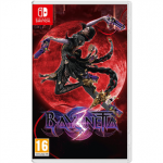 Žaidimas Nintendo Switch Bayonetta 3 Prekė - 045496478506