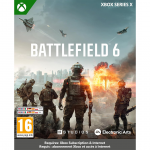 Battlefield 6, Xbox Series X - Žaidimas