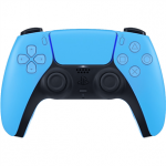 Sony DualSense, PlayStation 5, &scaron;viesiai mėlynas - Belaidis žaidimų pultelis