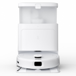 Ecovacs Deebot N30 Pro Omni, Wet & Dry, baltas &ndash; Dulkių siurblys robotas