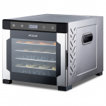 Stollar the Rapid Food Dryer, 600 W, pilka - Maisto džiovyklė