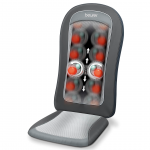 Masažinė sėdynė Beurer Prekė - MG206