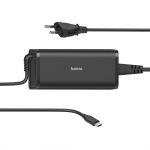 Hama (92 W) USB-C - Ne&scaron;iojamojo kompiuterio adapteris