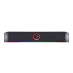 Trust GXT 619 THORNE, 3.5 mm, RGB, juodos - Garso kolonėlės Prekė - 24007