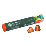 Kavos kapsulės Starbucks&reg; Single Origin Colombia by Nespresso&reg; 10 vnt   Prekė&ndash;7613036961707