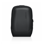 Lenovo Legion Armored Backpack II, 17,3", juoda - Ne&scaron;iojamojo kompiuterio kuprinė