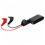 70mai Jump Starter 2, 10400 mAh, 1000 A, juodas - Automobilio užvediklis