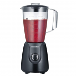 Severin, 600 W, 1,5 L, juoda - Kokteilinė