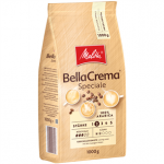 Kavos pupelės Melitta BellaCrema CafeSpeciale, 1kg Prekė - 008508