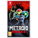 Žaidimas Switch Metroid Dread Prekė - 045496428808