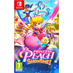 Princess Peach: Showtime!, Nintendo Switch - Žaidimas Prekė - 045496511708