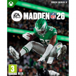 Madden NFL 26, Xbox Series X - Žaidimas