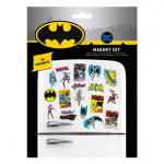 Magnetukai DC Comics Prekė - 5050593651108