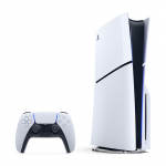 Sony PlayStation 5 Slim - Žaidimų konsolė