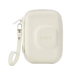 Fujifilm Instax Mini LiPlay Camera Case, baltas - Dėklas
