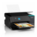 Epson EcoTank L4360 Duplex, juodas - Daugiafunkcinis ra&scaron;alinis spausdintuvas