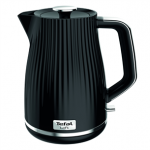 Tefal Loft, 1.7 L, juodas - Virdulys