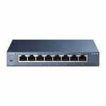 Komutatorius TP-Link Gigabit 8-port