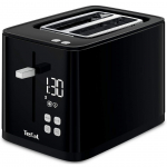 Tefal Smart & Light, 850 W, juodas - Skrudintuvas