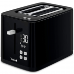 Tefal Smart & Light, 850 W, juodas - Skrudintuvas