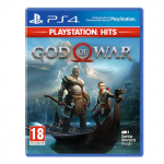 Žaidimas PS4 God of War Prekė - 711719964209