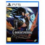 Castlevania Dominus Collection, PlayStation 5 - Žaidimas