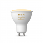 Lemputė Philips Hue bulb White Ambiance (GU10) Prekė - 929001953309