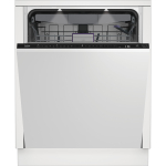 Beko, Beyond, 16 komplektų talpa - Įmontuojama indaplovė