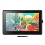 Grafinė plan&scaron;etė Wacom Cintiq 22