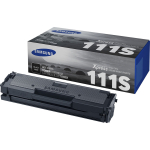 Dažų kasetė Samsung MLT-D111S, Juoda Prekė - SU810A