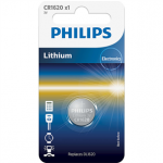 Elementai Philips CR1620 Lithium 3 V (16.0x 2.0)