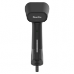 SteamOne, 1800 W, juodas - Kelioninis garinis lygintuvas