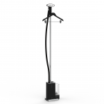 SteamOne George, 2000 W, juodas - Garinis lygintuvas