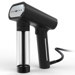 SteamOne, 2000 W, juodas - Garinis lygintuvas