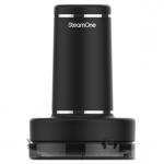 SteamOne, juoda - Pūkų rinkiklis