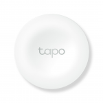 I&scaron;manusis mygtukas TP-Link Tapo Smart Button S200B, white Prekė - TAPOS200B