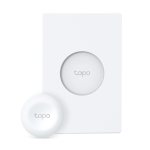 I&scaron;manusis jungiklis TP-Link Tapo Smart Dimmer Switch S200D, white Prekė - TAPOS200D