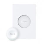 I&scaron;manusis jungiklis TP-Link Tapo Smart Dimmer Switch S200D, white Prekė - TAPOS200D