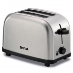 Tefal Ultra Mini, 700 W, nerūdijančio plieno - Skrudintuvas