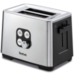 Tefal Equinox, 900 W, nerūdijančio plieno - Skrudintuvas
