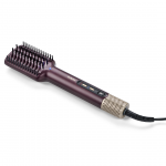 Babyliss Air Power Smooth, 900 W, violetinės/aukso spalvos - Plaukų formavimo &scaron;ukos