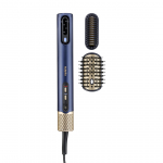 Plaukų formavimo &scaron;ukos Babyliss Air Wand, mėlynos Prekė-AS6550E