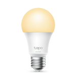 TP-Link Tapo L510, Wi-Fi, 2700K - I&scaron;manioji lemputė